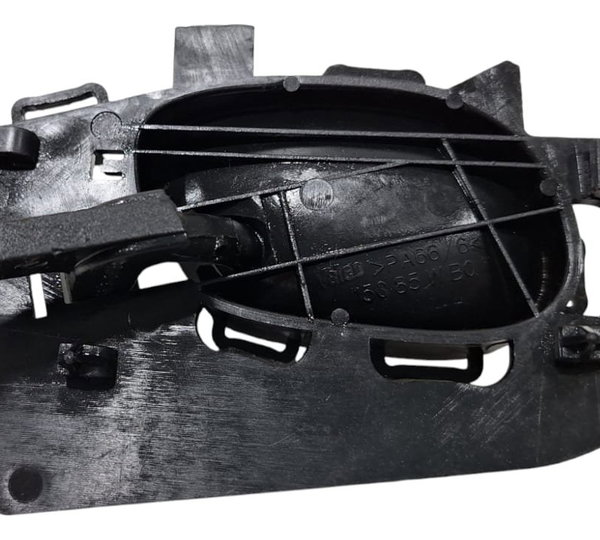 Maçaneta Traseira Direita Peugeot 206 207 2008-2012