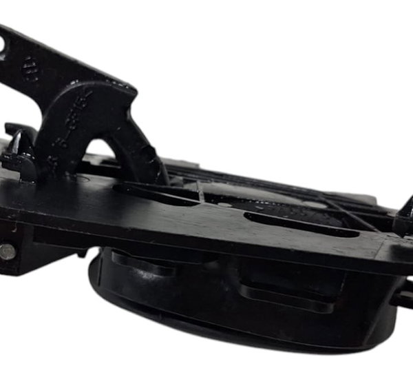 Maçaneta Traseira Direita Peugeot 206 207 2008-2012