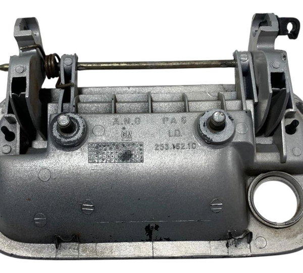 Maçaneta Externa Dianteira Direita Chevrolet Corsa 1994/1999 Original Foto