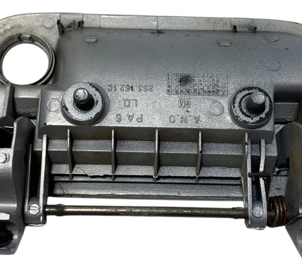 Maçaneta Externa Dianteira Direita Chevrolet Corsa 1994/1999 Original Foto