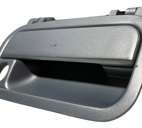 Maçaneta Externa Dianteira Direita Chevrolet Corsa 1994/1999 Original Foto
