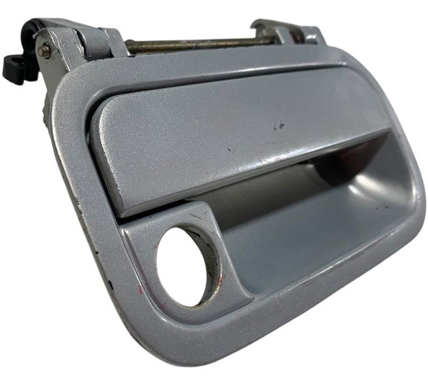 Maçaneta Externa Dianteira Direita Chevrolet Corsa 1994/1999 Original Foto