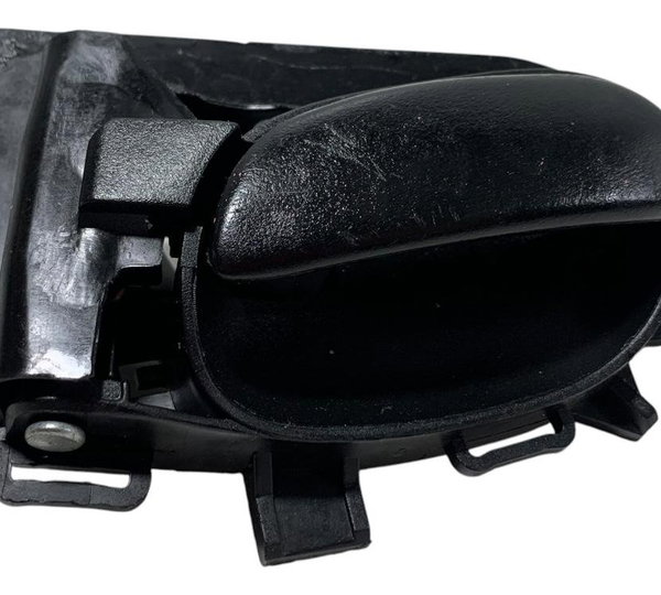 Maçaneta Interna Traseira Direita Peugeot 206 207