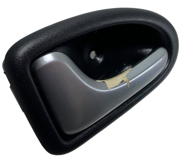 Maçaneta Interna Esquerda Renault Clio 2005 C/detalhe