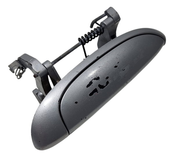 Maçaneta Externa Dianteira Direita Renault Clio 2002-13