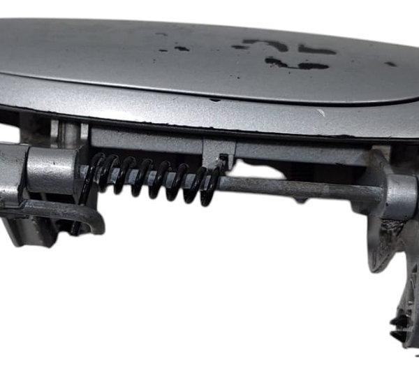 Maçaneta Externa Dianteira Direita Renault Clio 2002-13