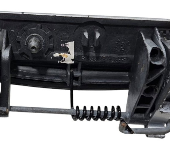 Maçaneta Externa Dianteira Direita Renault Clio 2002-13