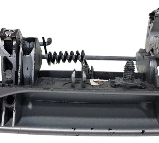 Maçaneta Externa Dianteira Direita Renault Clio 2002-13