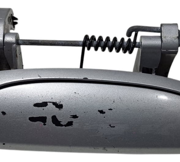 Maçaneta Externa Dianteira Direita Renault Clio 2002-13