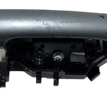 Maçaneta Externa Dianteira Direita Renault  Megane 2009 Original Foto