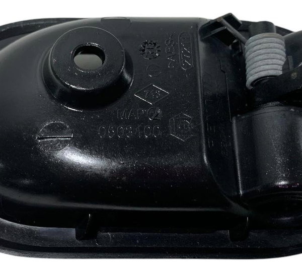 Maçaneta Interna Esquerda Renault Sandero 2011