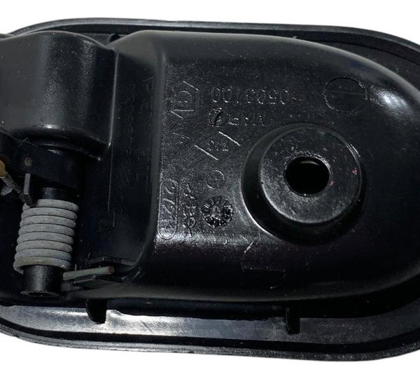 Maçaneta Interna Esquerda Renault Sandero 2011