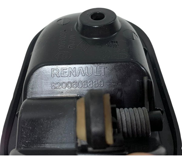 Maçaneta Interna Esquerda Renault Sandero 2011