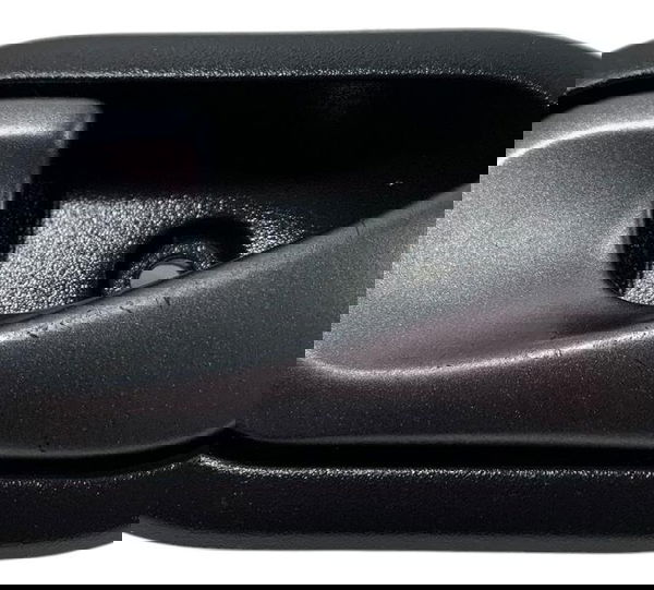 Maçaneta Interna Esquerda Renault Sandero 2011