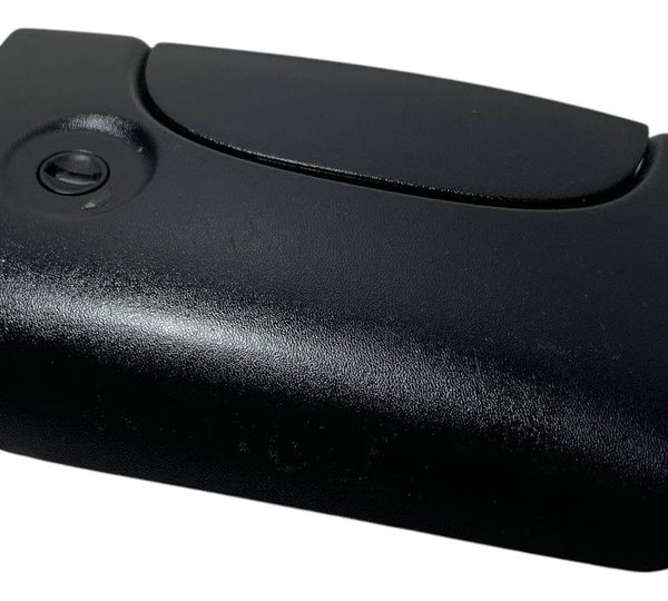 Maçaneta Externa Traseira Direita Renault Kangoo 2013 Original Foto