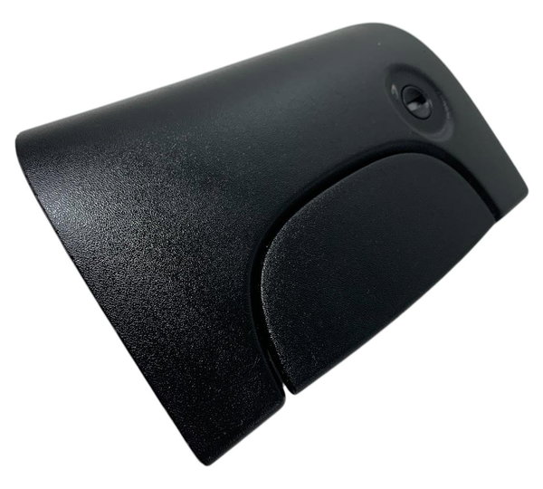 Maçaneta Externa Traseira Direita Renault Kangoo 2013 Original Foto