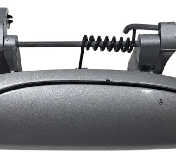 Maçaneta Externa Dianteira Direita Scenic 1999 Original Foto