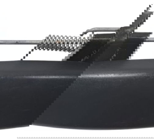 Maçaneta Externa Traseira Direita Renault Sandero 2008/13 Original Foto