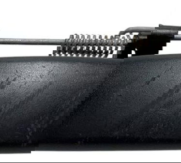 Maçaneta Externa Direita Renault Sandero 2011 Original Foto