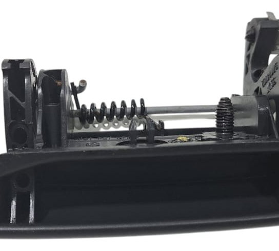 Maçaneta Externa Dianteira Direita Renault Clio  2012