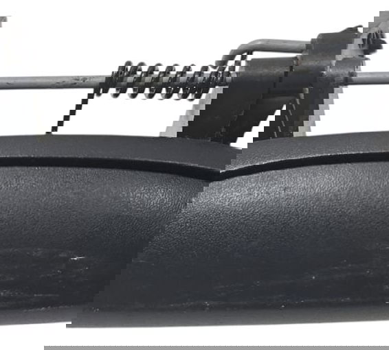 Maçaneta Externa Dianteira Direita Renault Clio  2012