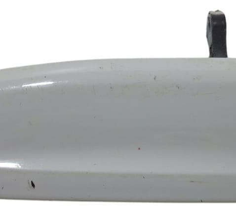 Maçaneta Externa Traseira Esquerda Prisma Onix 13/18 Original Foto