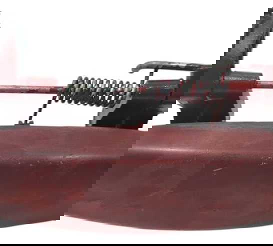 Maçaneta Externa Traseira Direita Renault Sandero 2011-18 Original Foto