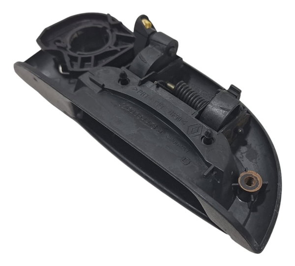 Maçaneta Externa Dianteira Esquerda Renault Kangoo