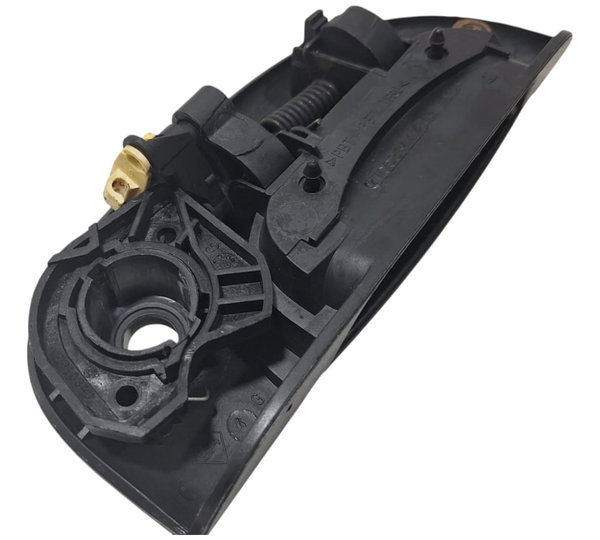 Maçaneta Externa Dianteira Esquerda Renault Kangoo