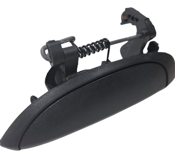 Maçaneta Externa Dianteira Direita Renault Clio 2012