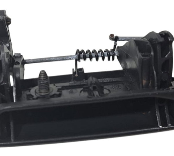 Maçaneta Externa Dianteira Direita Renault Clio 2012