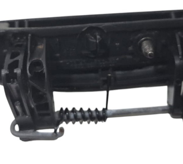 Maçaneta Externa Dianteira Direita Renault Clio 2012