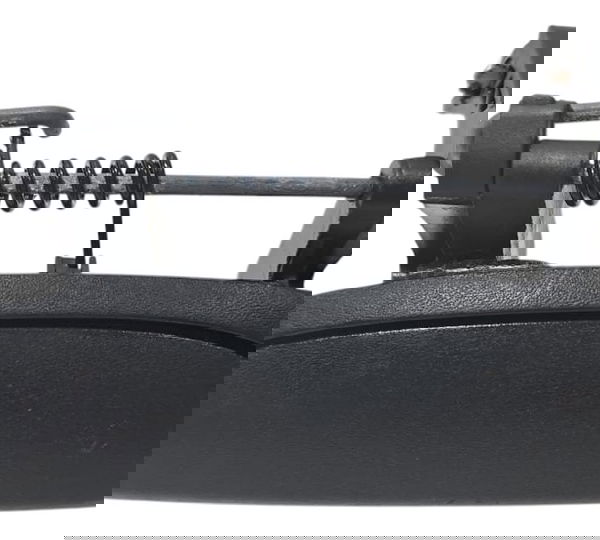 Maçaneta Externa Dianteira Direita Renault Clio 2012