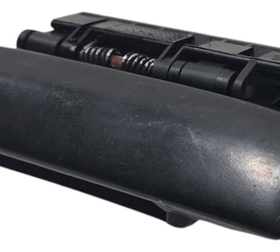 Maçaneta Externa Traseira Esquerda Citroen Picasso 2002-2004 Original Foto