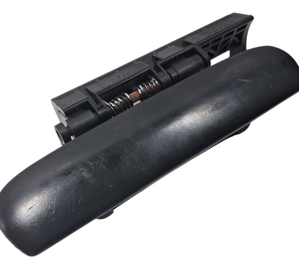 Maçaneta Externa Traseira Esquerda Citroen Picasso 2002-2004 Original Foto