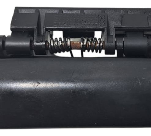 Maçaneta Externa Traseira Esquerda Citroen Picasso 2002-2004 Original Foto