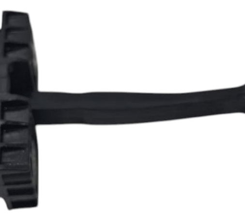 Limitador Abertura Porta Dianteira Direita Vw Polo 2017 -18