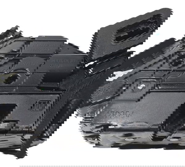 Fechadura Dianteira Direita Vw Polo 2018