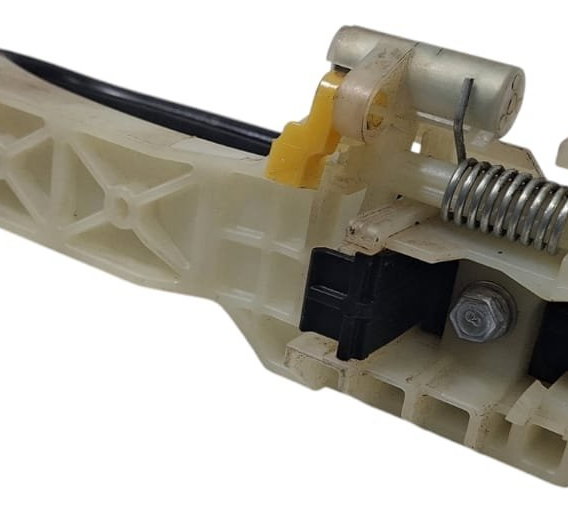 Maçaneta Externa Dianteira Direita Hyundai Hb20 2012-2019