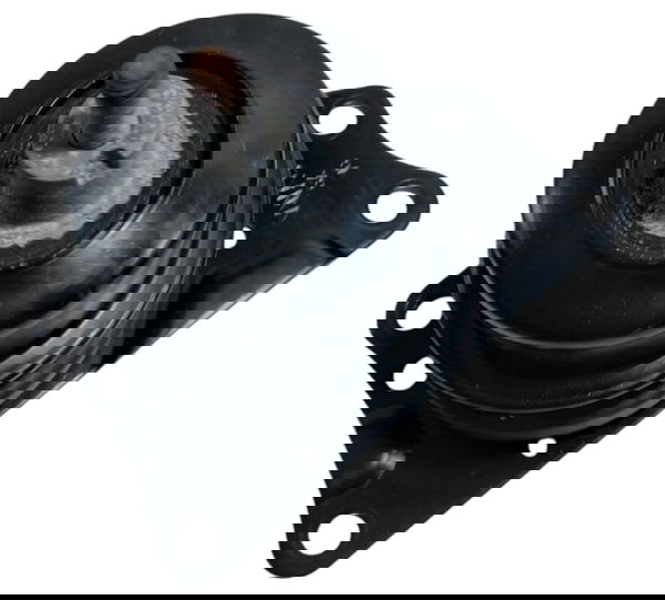 Coxim Do Motor Dianteiro Gol Voyage 2017 2018 2019 2020 2021