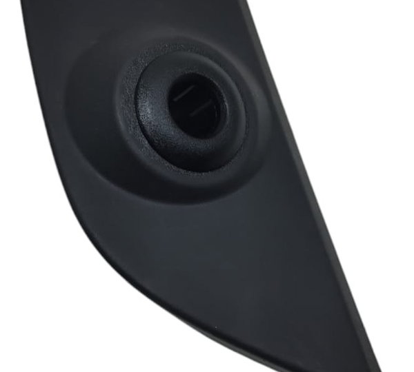 Acabamento Interno Retrovisor L/e Ford Ka 2019 (e3b5a23409ad