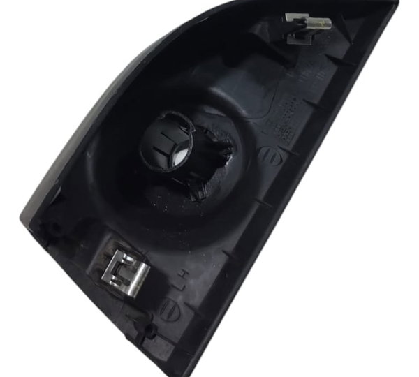 Acabamento Interno Retrovisor L/e Ford Ka 2019 (e3b5a23409ad