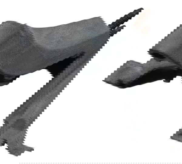 Suporte Coxim Motor Sandero Logan 14 15 16 17 18