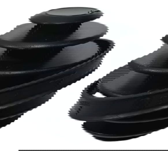 Difusor De Ar Do Gol G4/ G5/ Saveiro/ Parati