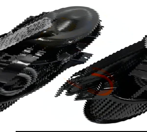 Motor Ventilador Ar Forçado Volkswagen Polo Tsi 2019