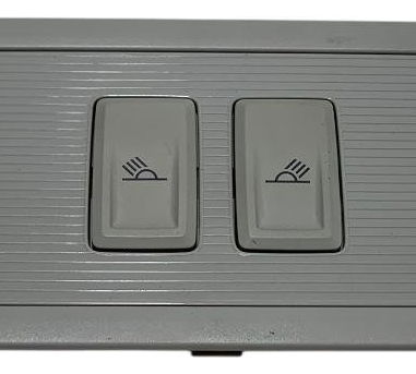 Luz Teto Cortesia Volkswagen Polo Tsi 2019