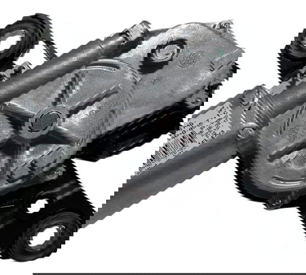 Motor Limpador Traseiro Volkswagen Polo Tsi 2019