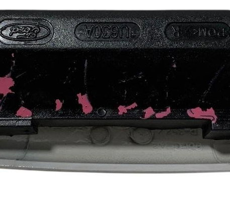 Maçaneta Externa Direita Ford Ka 2000