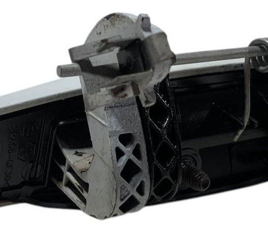 Maçaneta Externa Esquerda  Renault Sandero 2012