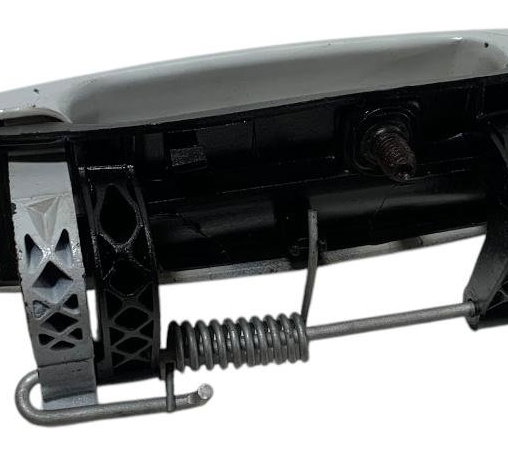 Maçaneta Externa Esquerda  Renault Sandero 2012